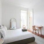 Ratto - 4 Bedroom Апартаменты Лиссабон