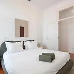 Ratto - 4 Bedroom Апартаменты Лиссабон