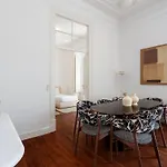 Ratto - 4 Bedroom Апартаменты *