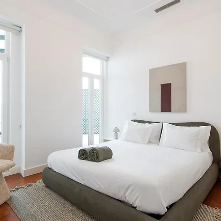 Апартаменты Ratto - 4 Bedroom *