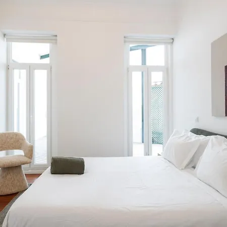 Апартаменты Ratto - 4 Bedroom *