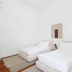 Ratto - 4 Bedroom アパート リスボン