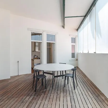 아파트 Ratto - 4 Bedroom *
