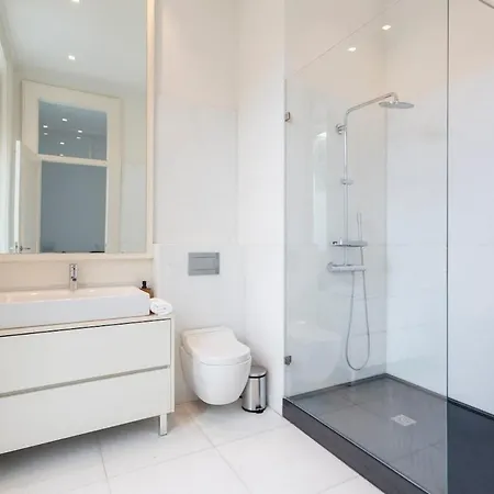 Apartament Ratto - 4 Bedroom *