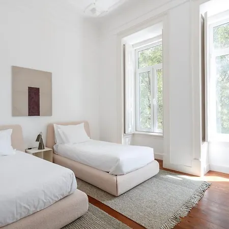 Ratto - 4 Bedroom Lisboa