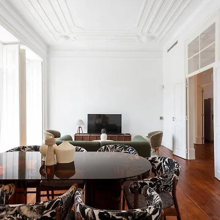 Apartament Ratto - 4 Bedroom *