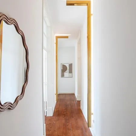 Ratto - 4 Bedroom Lissabon