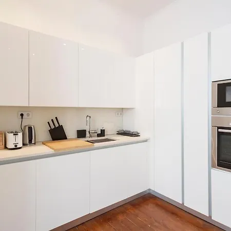 Апартаменти Ratto - 4 Bedroom *