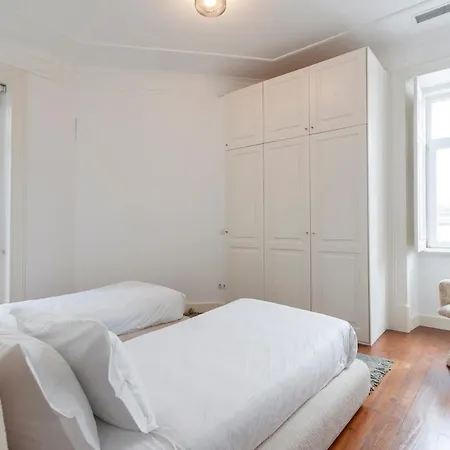 Ratto - 4 Bedroom شقة *