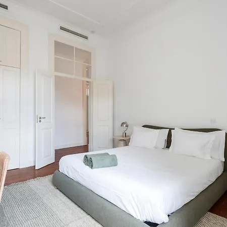 شقة Ratto - 4 Bedroom