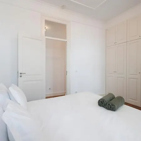 شقة Ratto - 4 Bedroom